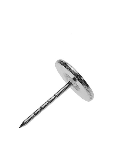 100 Adet Alarm Etiket İğnesi