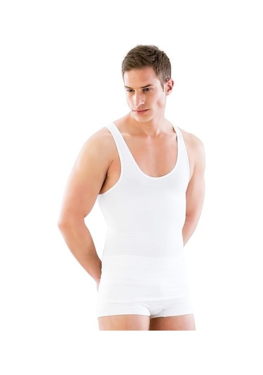 Emay Erkek U Yaka Atlet E1002