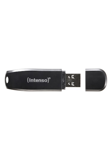 Intenso Speed Line 3533492 256 GB USB 3.2 Flash Bellek