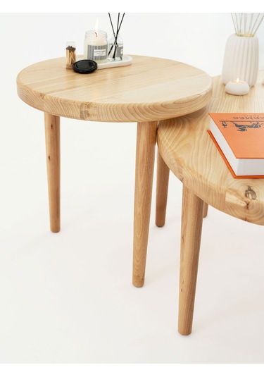 Som Model 2 Li Sehpa