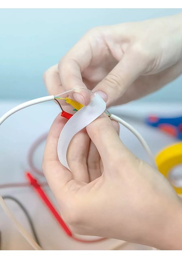 Avıora Pvc Elektrik Bandı, 5'li Set 249676563