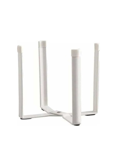 Dancemonkey Yatak Tutucu S Raf, Nordic Kollu Mutfak Katlanabilir Çöp Torbası Beyaz 4 - Vl Çok Renkli