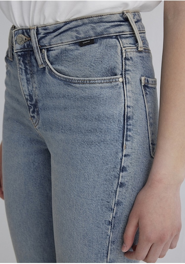 Mavi - Cindy Classic Denim Mavi Jean Pantolon 100277-86455 Mavi