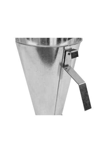 Suntek Kümes Hayvanları Kısıtlama Konisi Hindi Tavuk İşleme