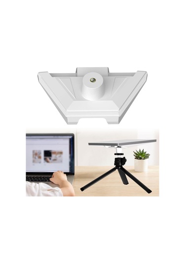 Sones S2027 Starlink Mini Ekipman Braketi Sabit Tabanı