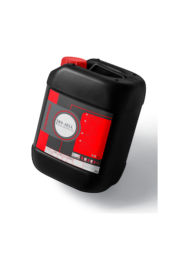 Oto Boya Sökücü Jel Bs Jel10 Kg