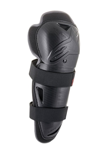 Alpinestars Bionic Action Youth Genç Diz Koruma Çok Renkli
