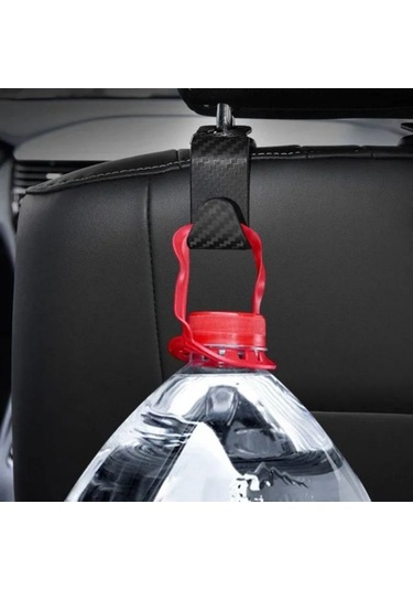 Kalınlaştırılmış Araba Kancaları, Arabalar İçin Gizli Kancalar, Koltuk Başlıkları Ve Koltuk Arkalıkları İçin Koltuk Arkalığı Kancaları