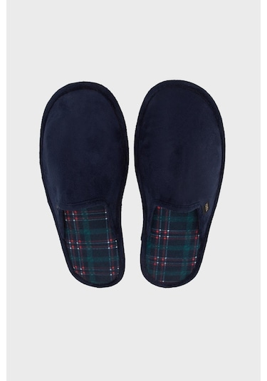 Twigy Erkek Terlik Aa0598cf Lacivert