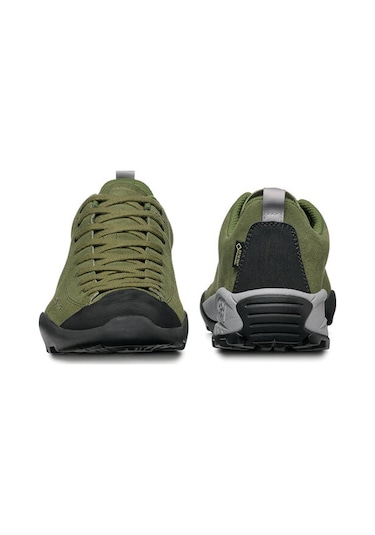 Scarpa Mojito Gore-tex Lifestyle Yürüyüş Ayakkabısı Yeşil