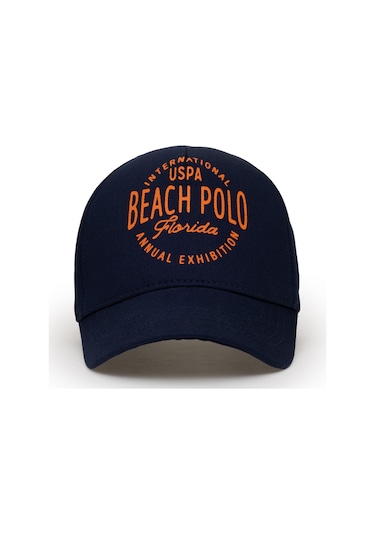 U.s. Polo Assn. Erkek Çocuk Lacivert Şapka 50312214-vr033 Lacivert