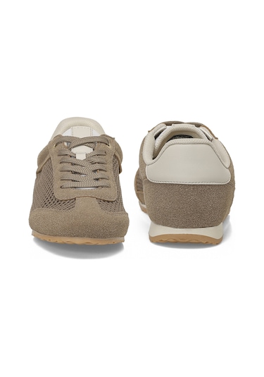 Butigo 26s-121 6fx Kahverengi Kadın Sneaker 000000000102242432 Kahverengi