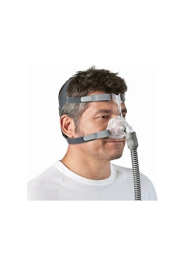 Resmed Airsense 10 Autoset Otomatik Cpap Cihazı+Mirage Fx Maske