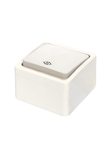 Ne-Ad Sıva Üstü Ara Vavien Permütatör