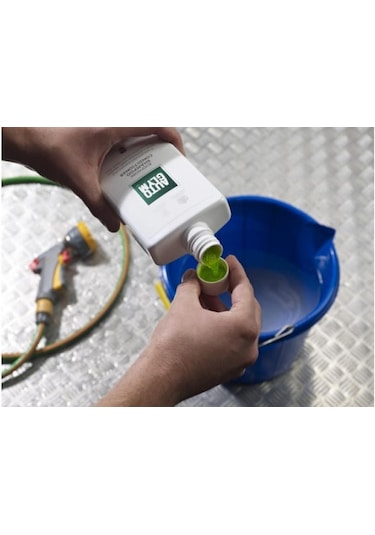 Auto Glym Oto Şampuanı 1 L