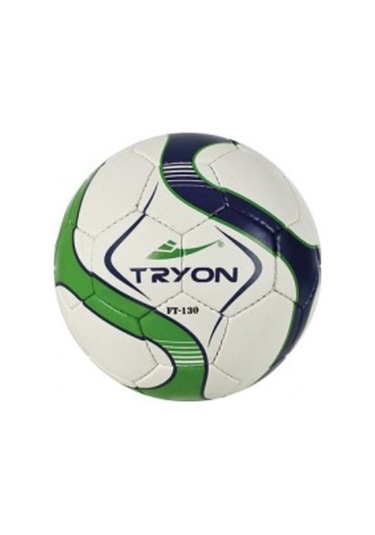 Tryon Ft-130 3 No El Dikişli Futbol Topu