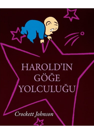 Harold'In Göğe Yolculuğu (551519812)