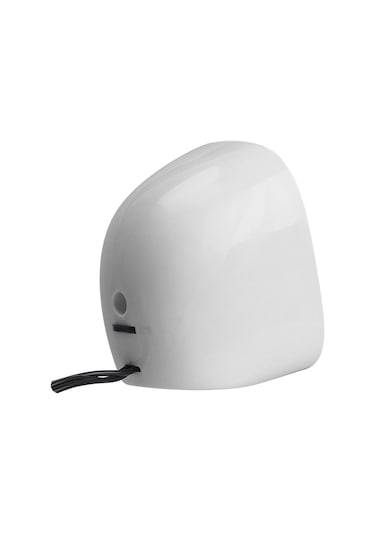 Snopy SN-120 USB Hoparlör Beyaz - Sarı