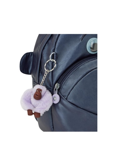 Kipling Hızlı, Ergonomik Çocuk Sırt Çantası, 28 Cm, 7 L Diğer