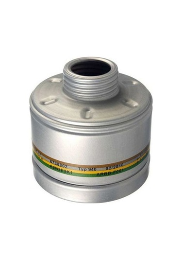 Kkdavm Drager A2B2E2K1 Filtre