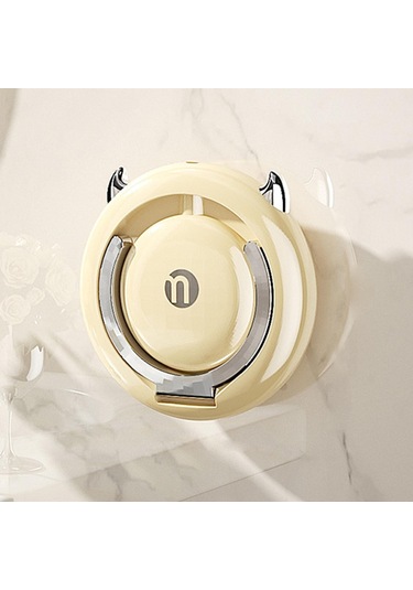 Suntek Saç Kurutma Makinesi Duvar Tutucu Kordon Organizatör