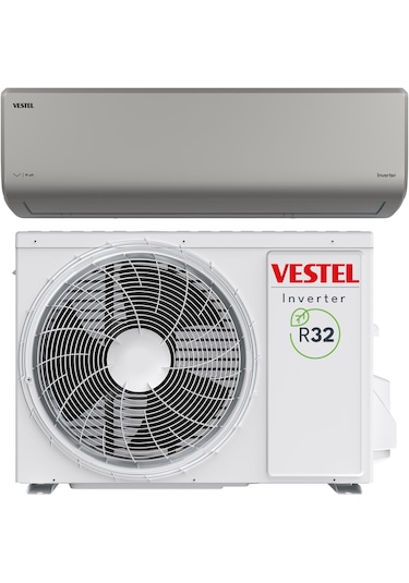 Vestel Vega Inverter Plus G 122 Wi-Fi 12000 BTU Duvar Tipi Klima