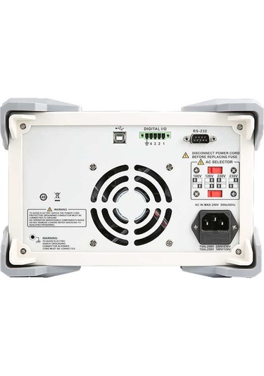 Udp3305c Dc Ayarlı Güç Kaynağı