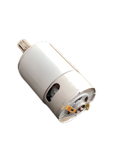 Dc Şanzıman Motoru 12V 17000 Rpm Rs550 Ithal -300-