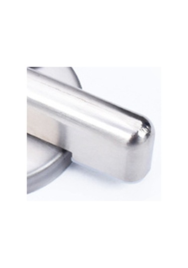 Kaiyi Tip 2 Paslanmaz Banyo Kapı Kilidi