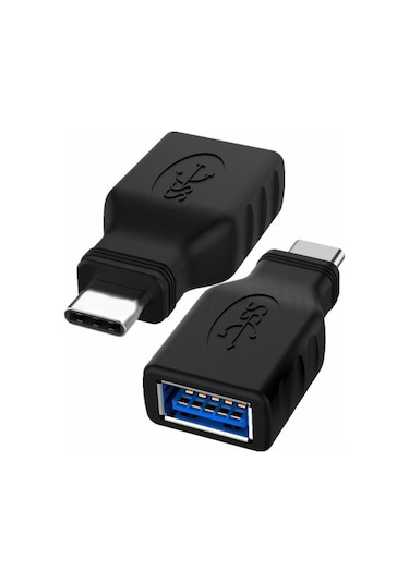 Codegen Usb 3.1 Type-C – Usb 3.0 Çevirici Adaptör Cdg-Cnv35