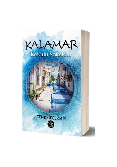 Kalamar Kokulu Sokaklar - Cenk Geçermiş - Elpis