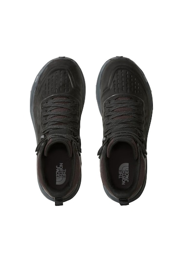 The North Face Kadın Vectiv Exploris 2 Mid Futurelight Ayakkabı Gri 001