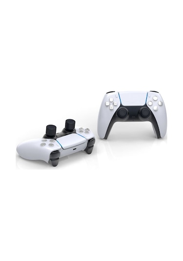 Ps4/ps5 Thumb Grips For Controller Dobe Ty-0817