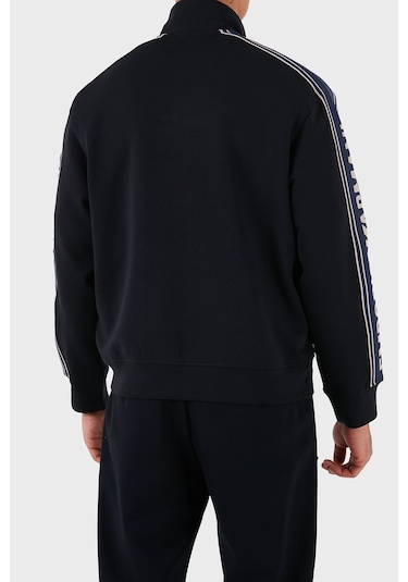 Emporio Armani Erkek Sweat Em002913 Af10013 Ub118 Lacivert Lacivert