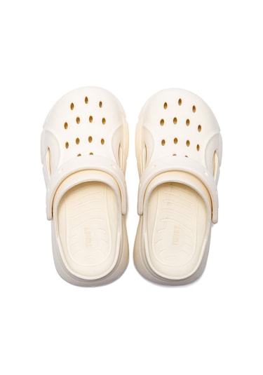 Navarra Kadın Terlik Beyaz 36/40 B Beyaz