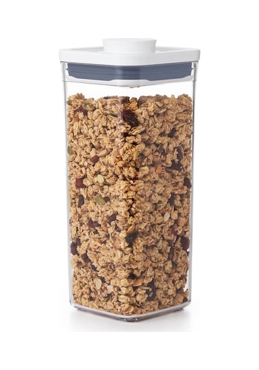 Oxo 11233900 Pop Contaıner Saklama Kabı 1 7 L Çok Renkli