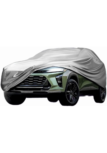 Araca Özel Miflonlu Lüks Araba Çadırı Su Geçirmez Oto Brandası