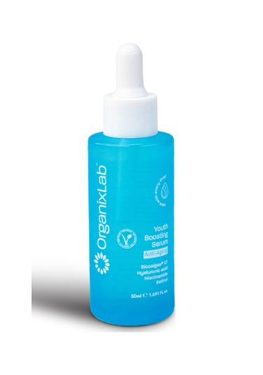 Organixlab Youth Boosting Serum 50 ML