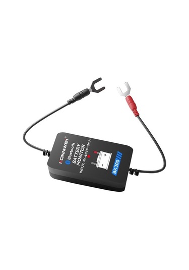 Maoyaya Blesla Bk300 Kablolu Akü Ve Elektrik Sistemi Test Cihazı, Bt 5.0