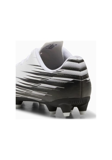 Puma Attacanto Iı Fg/ag Erkek Beyaz Futbol Krampon 10849302 Beyaz