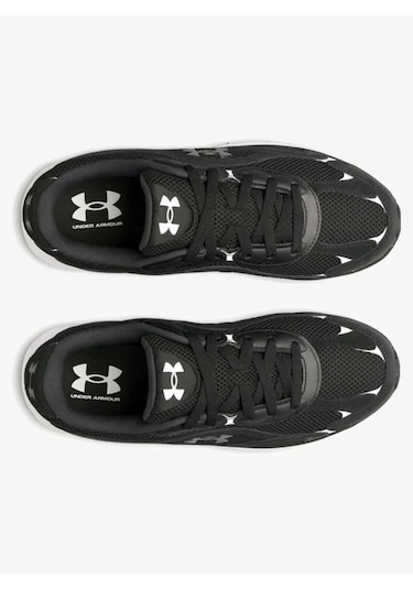 Under Armour 6011293-002 Tech Runner Sportstyle Ayakkabı Erkek Günlük Spor Ayakkabı Siyah