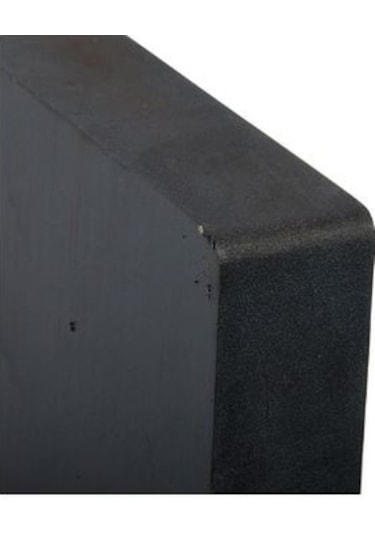 Miknatis Büyük Blok Y30 Güçlendirilmiş Ferrit 100X50X20Mm