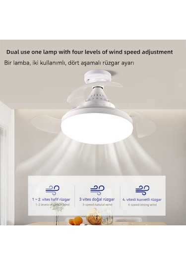 Ev Yatak Odasıtavan Lambasi Görme Beyaz