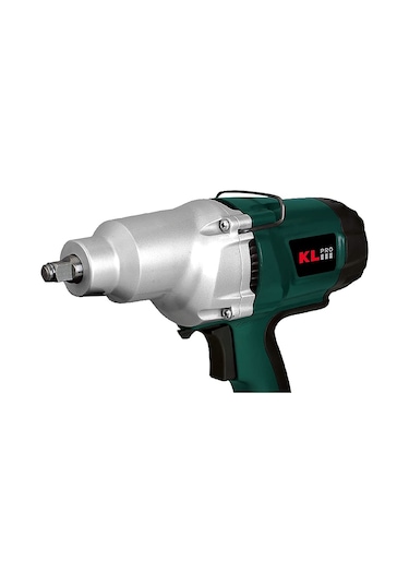 Klpro Klss1901 1/2" 900watt Elektrikli Somun Sıkma