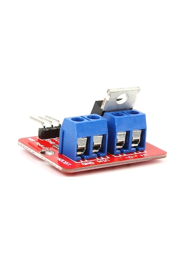 IRF520 MOSFET Sürücü Modülü
