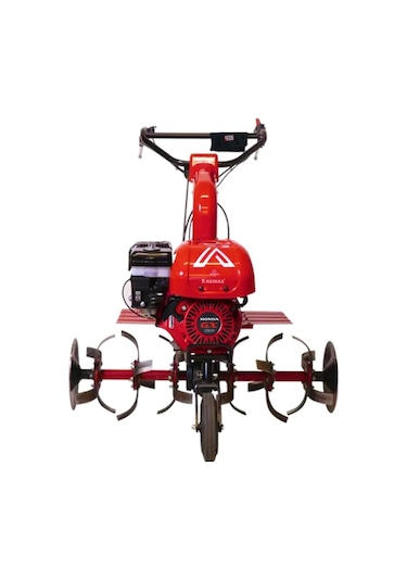 Honda Antrac 200 Honda GX 200 6.5 HP 2+1 Şanzımanlı Benzinli Çapa Makinesi