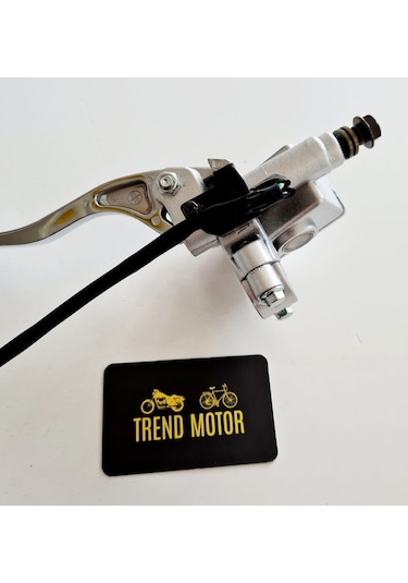 Kt 125 Ön Fren Üst Merkez Ve Kolu (507537072)