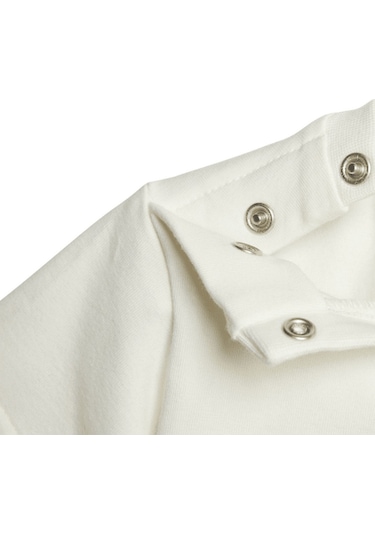 Adidas Jf3626 I Dy Mi T Set Kız Bebek Eşofman Takımı Renkli Çok Renkli