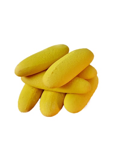 Kodal Geleneksel Trabzon Sarı Kurabiye 500 G