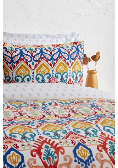 Sarah Anderson Lionel Tek Kişilik Nevresim Takımı